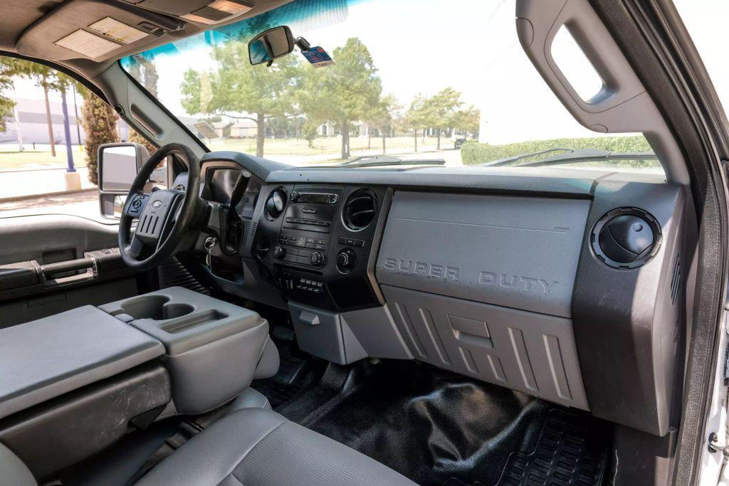used 2015 Ford F-450 car, priced at $24,988