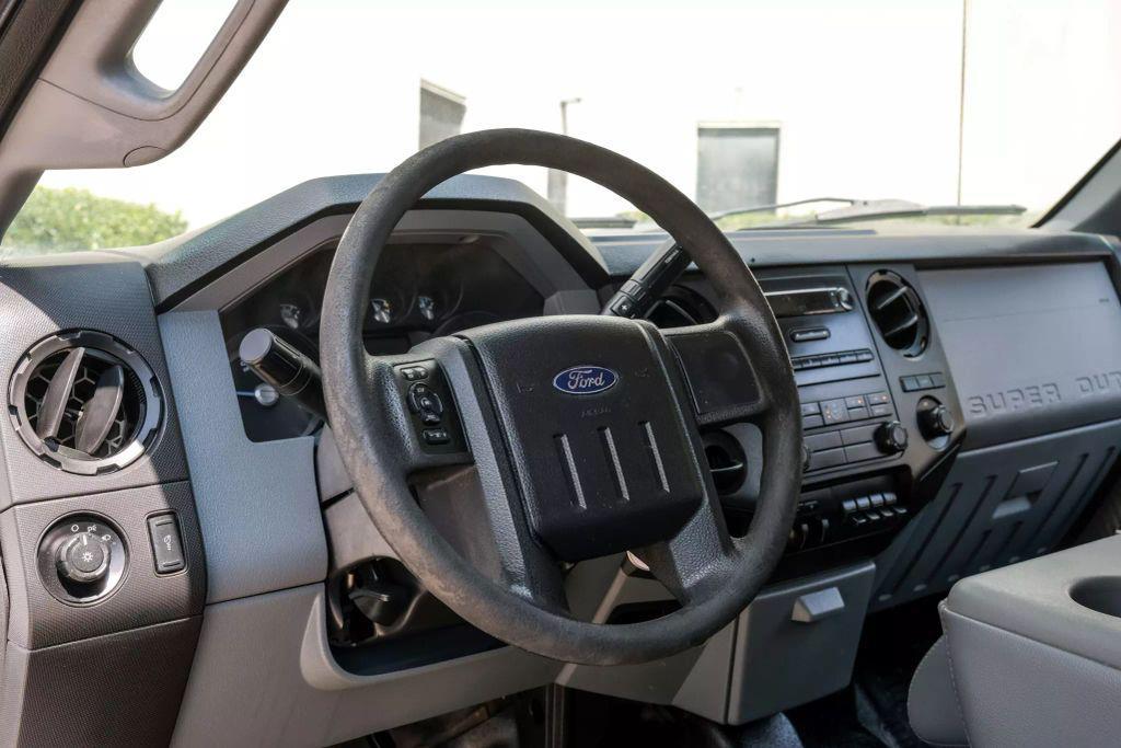 used 2015 Ford F-450 car, priced at $24,988