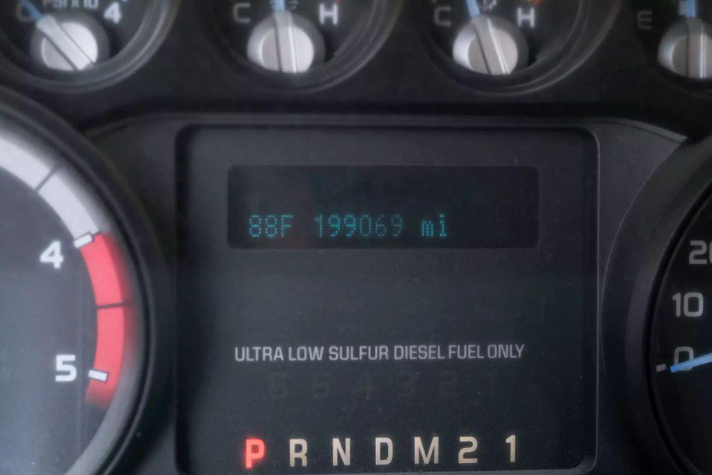 used 2015 Ford F-450 car, priced at $24,988