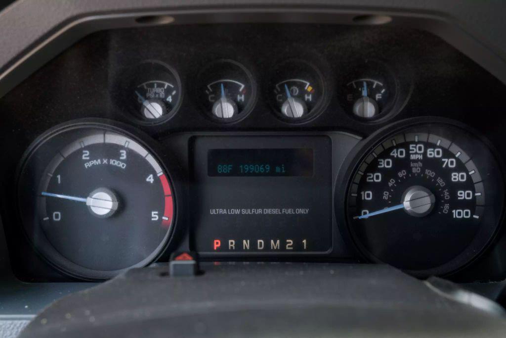 used 2015 Ford F-450 car, priced at $24,988