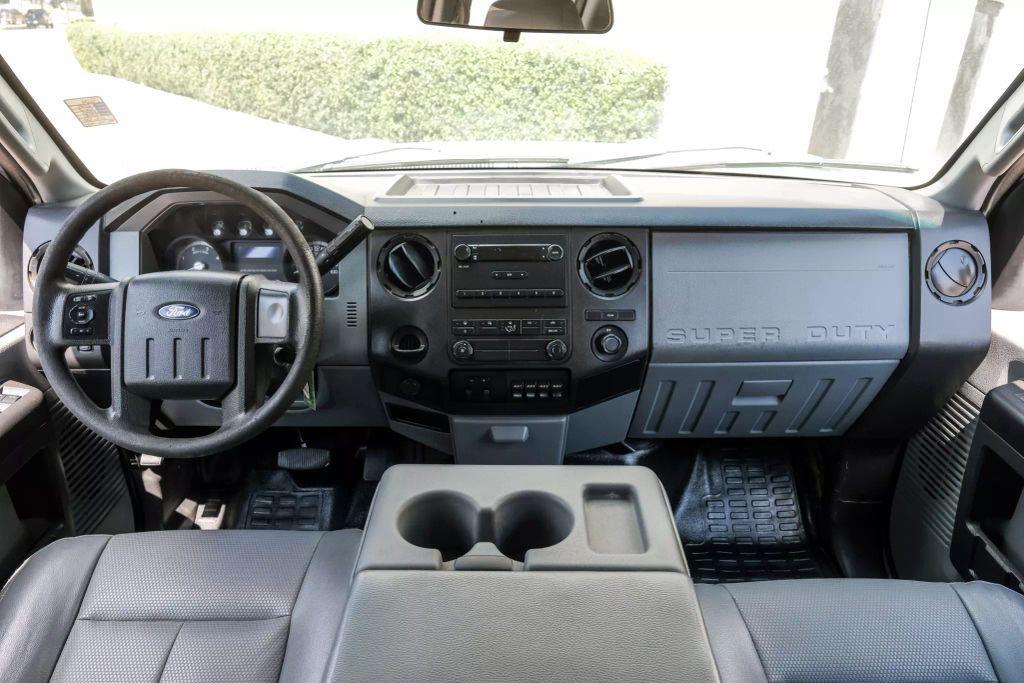 used 2015 Ford F-450 car, priced at $24,988