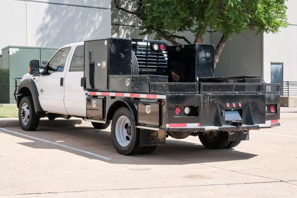 used 2015 Ford F-450 car, priced at $24,988