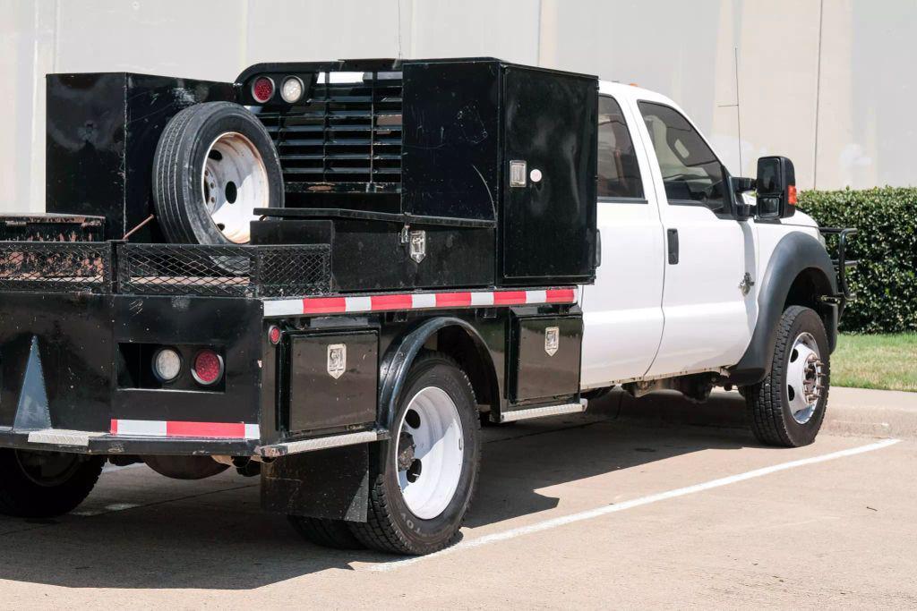 used 2015 Ford F-450 car, priced at $24,988