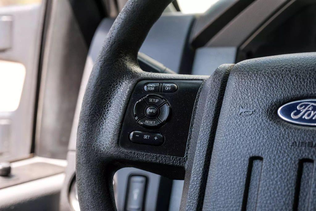 used 2015 Ford F-450 car, priced at $24,988
