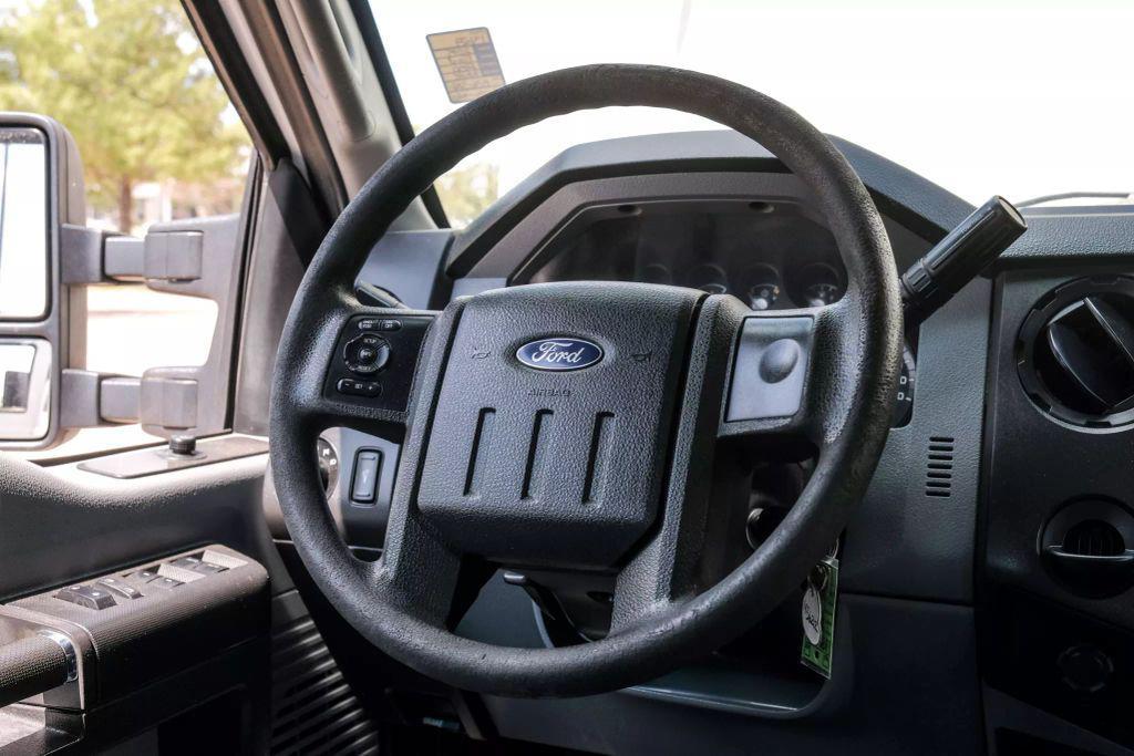 used 2015 Ford F-450 car, priced at $24,988