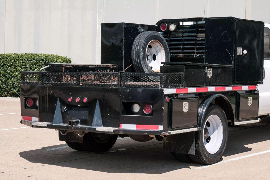 used 2015 Ford F-450 car, priced at $24,988