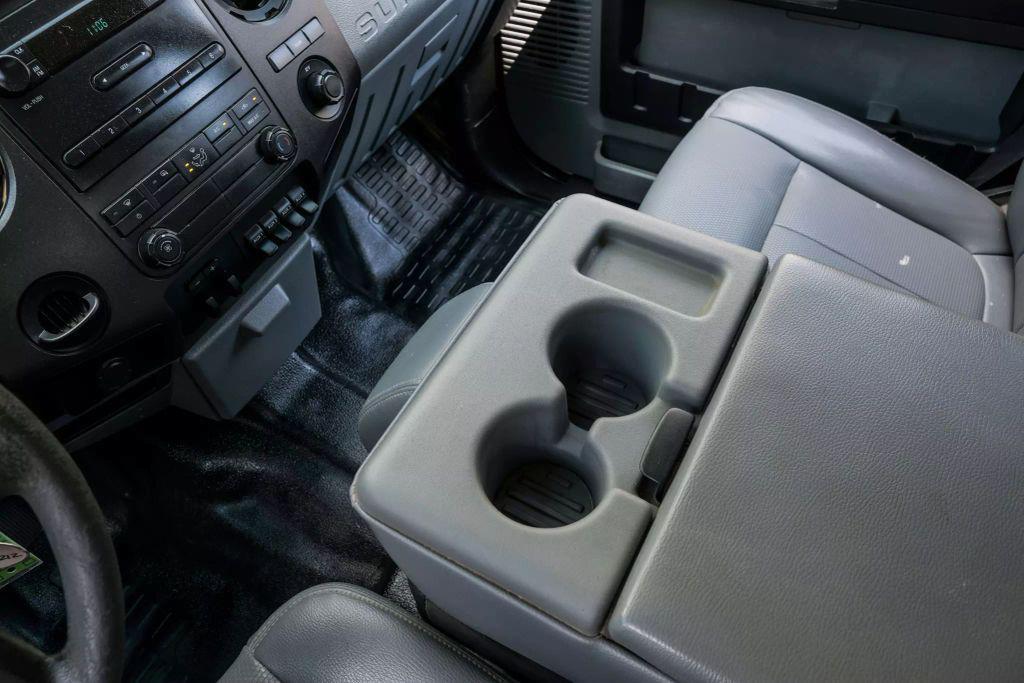 used 2015 Ford F-450 car, priced at $24,988