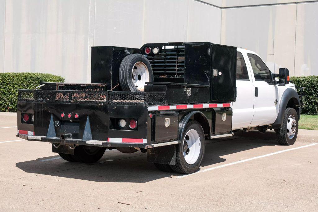 used 2015 Ford F-450 car, priced at $24,988