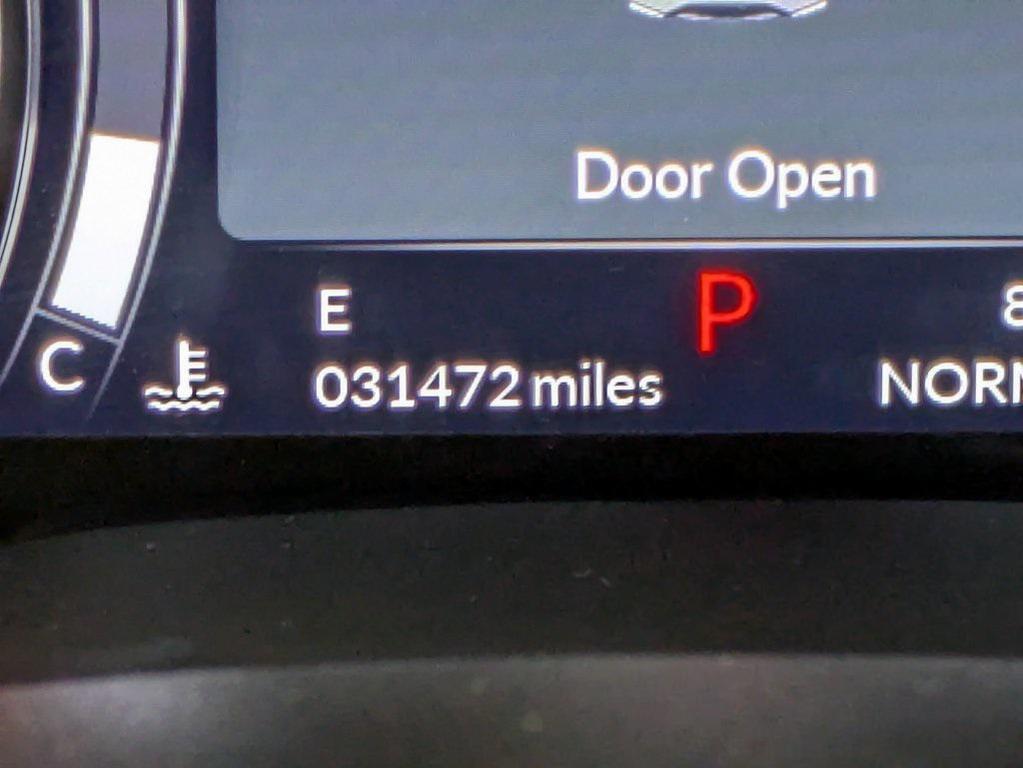 used 2023 Acura TLX car, priced at $27,882