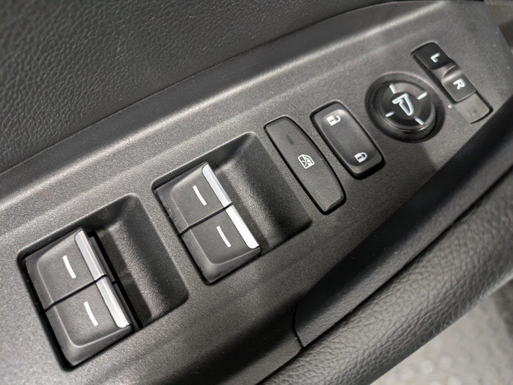 used 2023 Acura TLX car, priced at $27,882