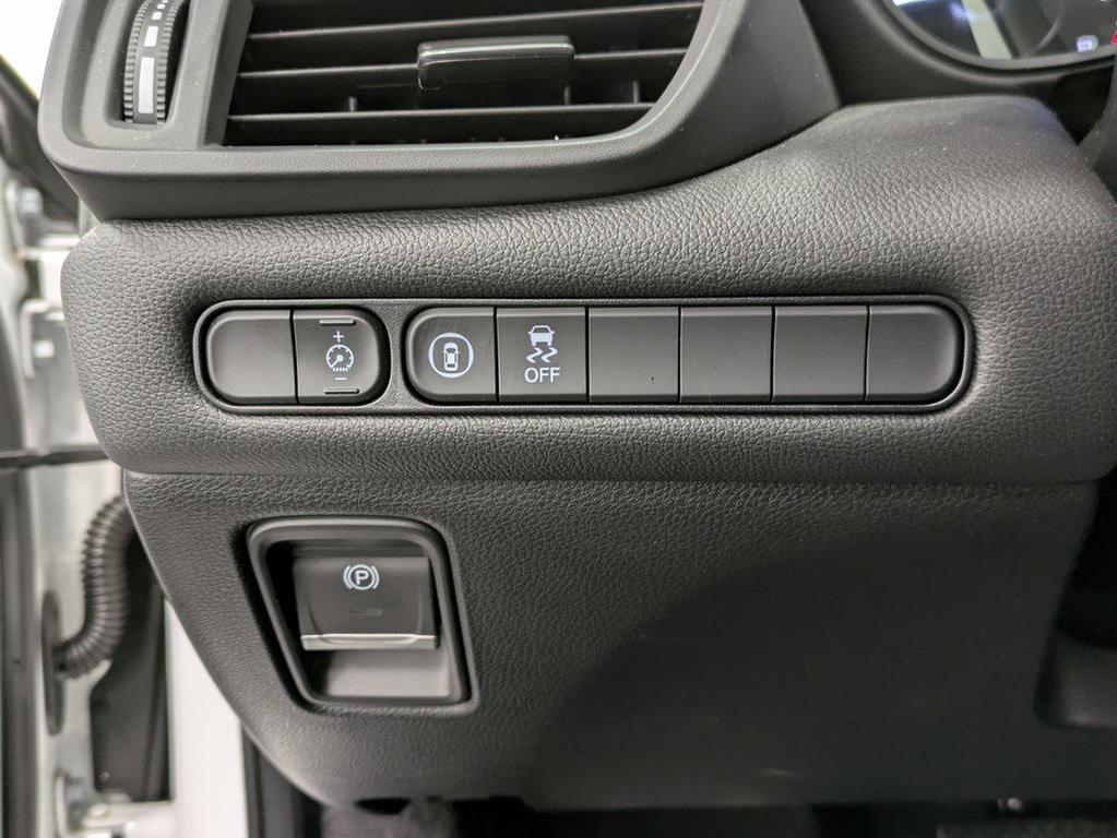 used 2023 Acura TLX car, priced at $27,882