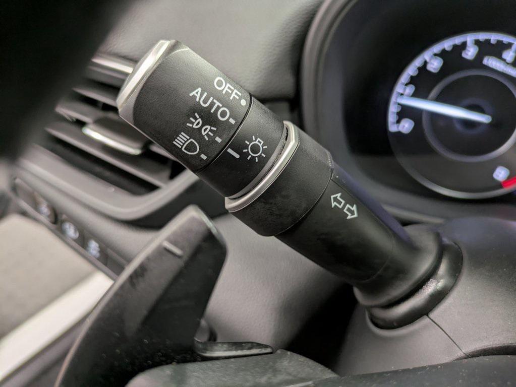 used 2023 Acura TLX car, priced at $27,882