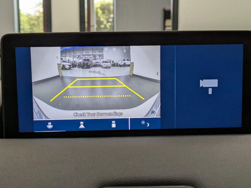 used 2023 Acura TLX car, priced at $27,882