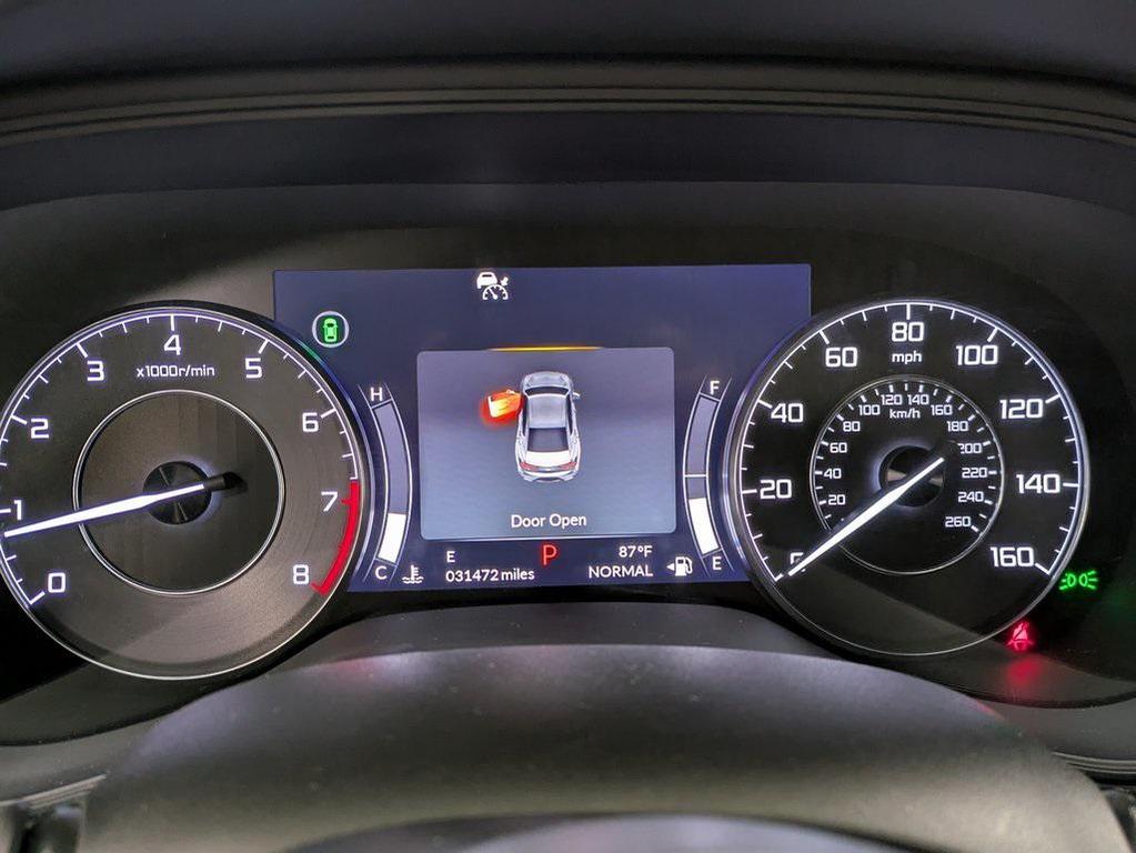 used 2023 Acura TLX car, priced at $27,882