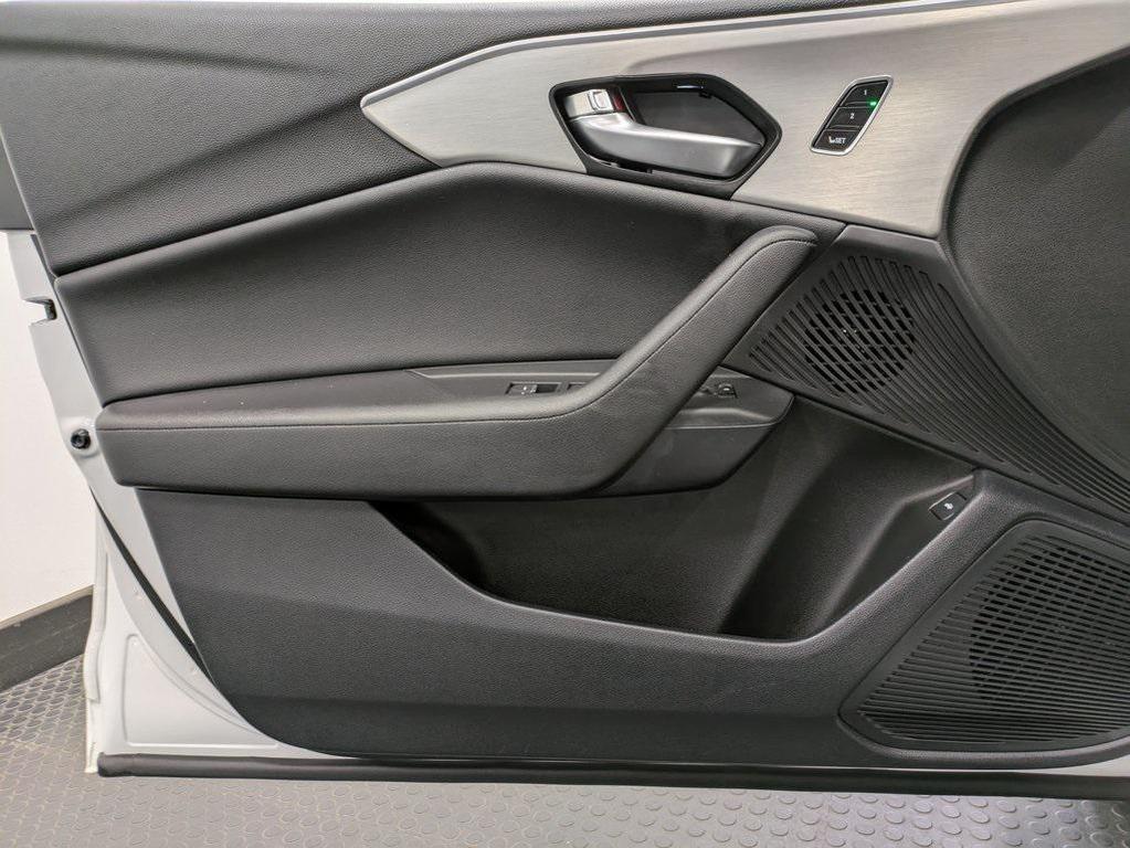 used 2023 Acura TLX car, priced at $27,882