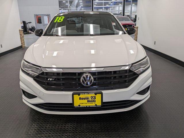 used 2019 Volkswagen Jetta car, priced at $17,251