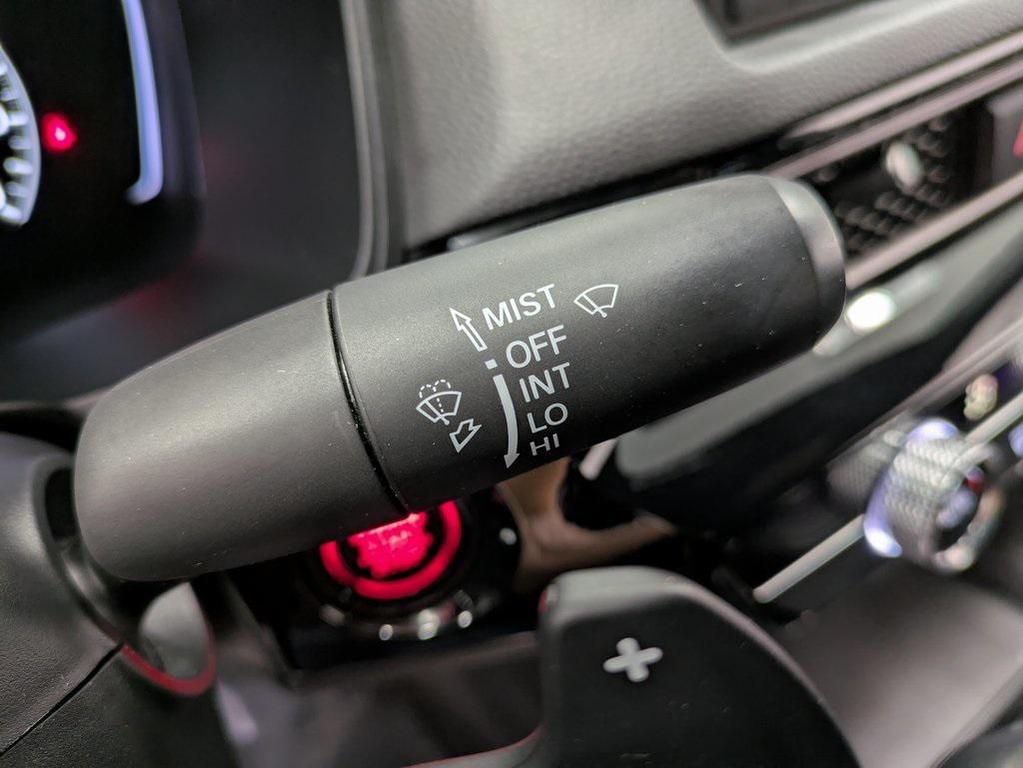 used 2022 Honda Civic car, priced at $23,867