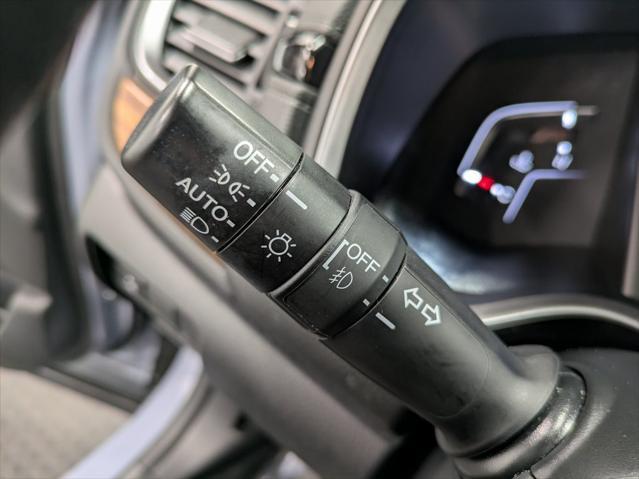 used 2022 Honda CR-V car, priced at $28,500
