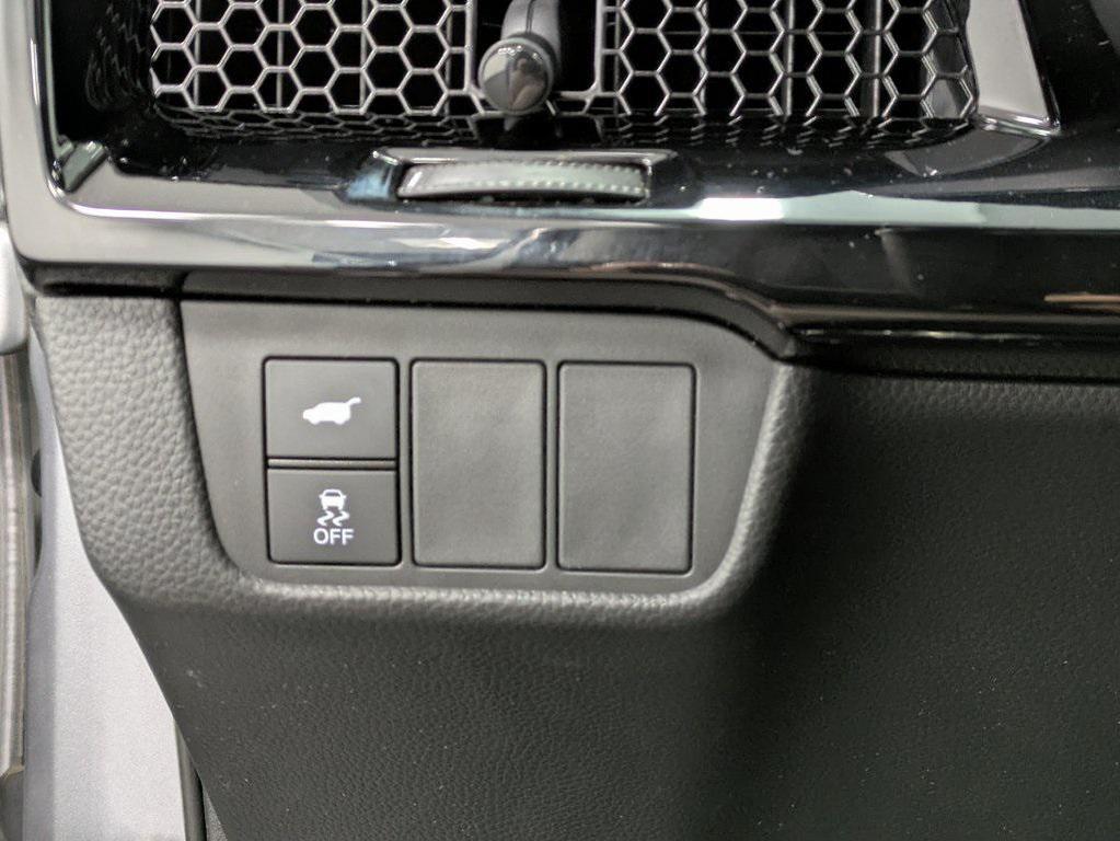 used 2024 Honda CR-V car, priced at $32,934