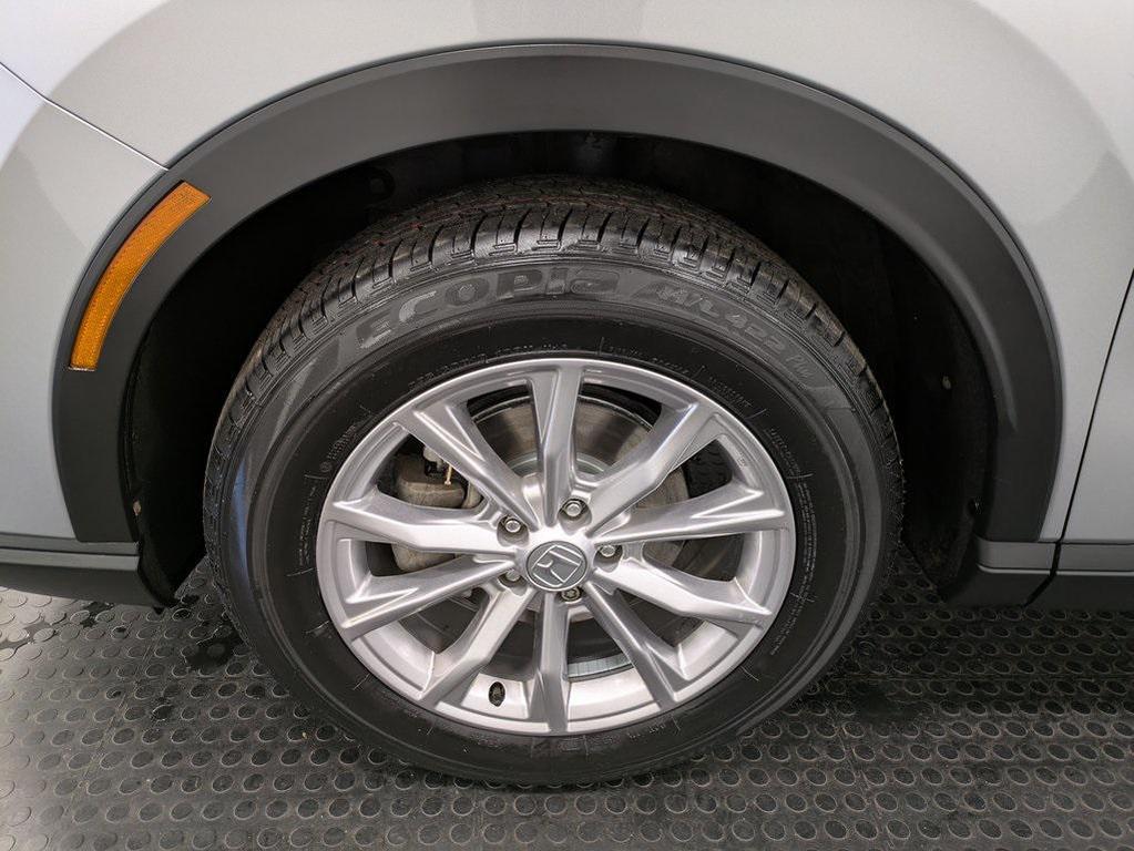 used 2024 Honda CR-V car, priced at $32,934