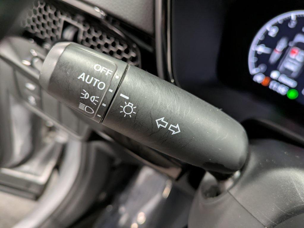 used 2024 Honda CR-V car, priced at $32,934