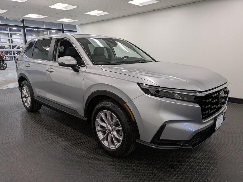 used 2024 Honda CR-V car, priced at $32,934