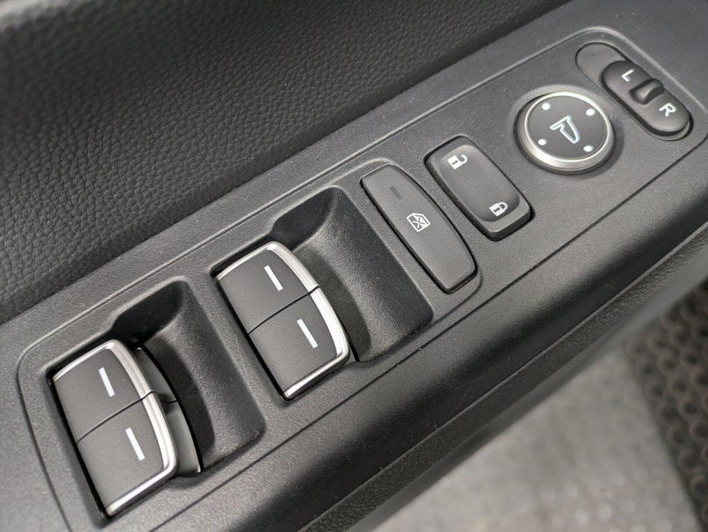 used 2024 Honda CR-V car, priced at $32,934