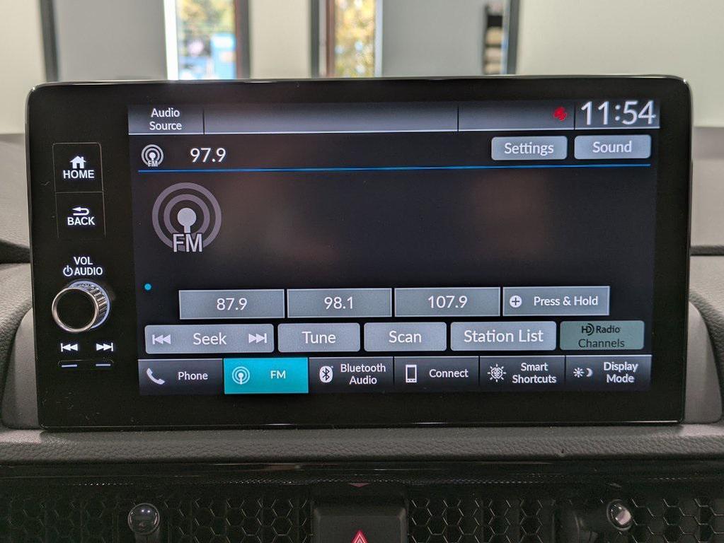 used 2024 Honda CR-V car, priced at $32,934