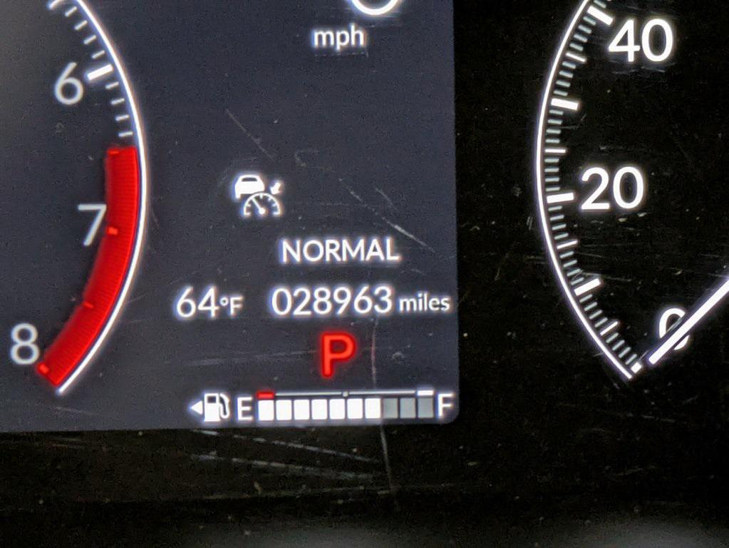 used 2024 Honda CR-V car, priced at $32,934