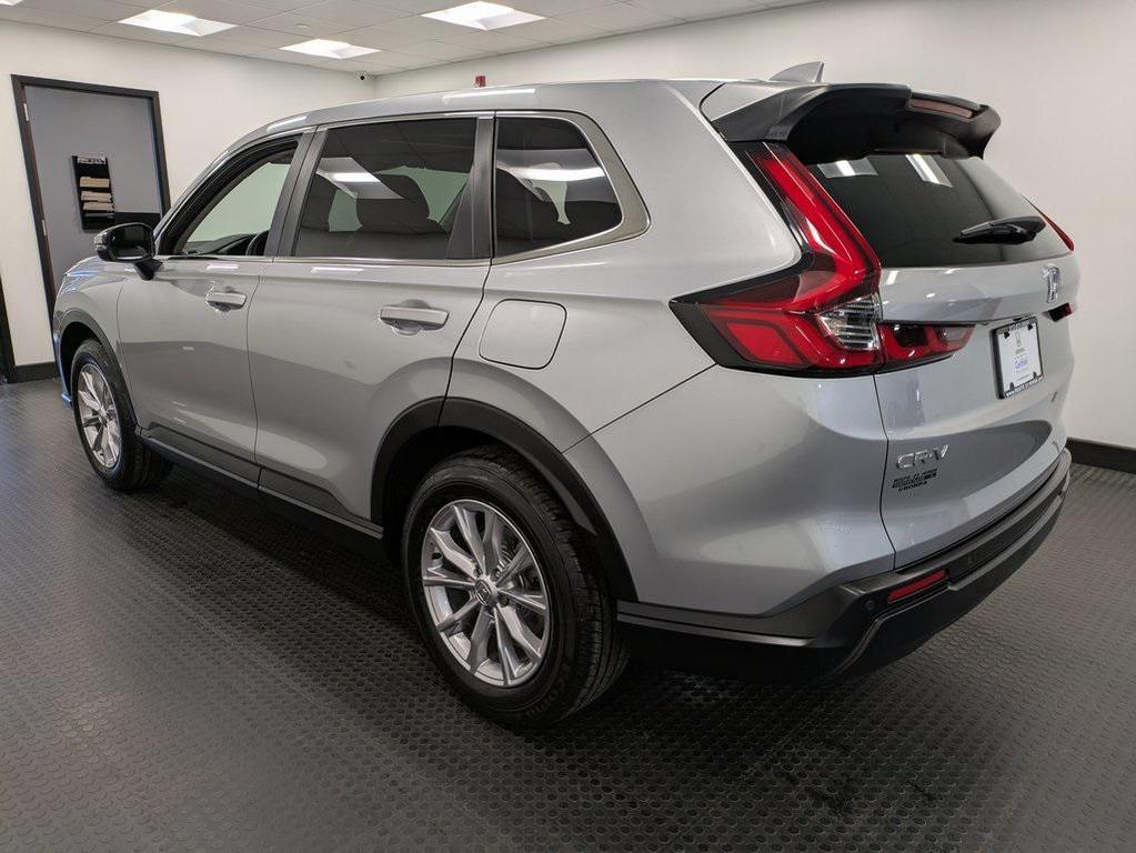 used 2024 Honda CR-V car, priced at $32,934