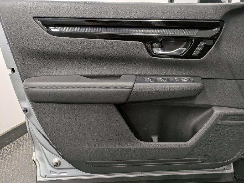 used 2024 Honda CR-V car, priced at $32,934