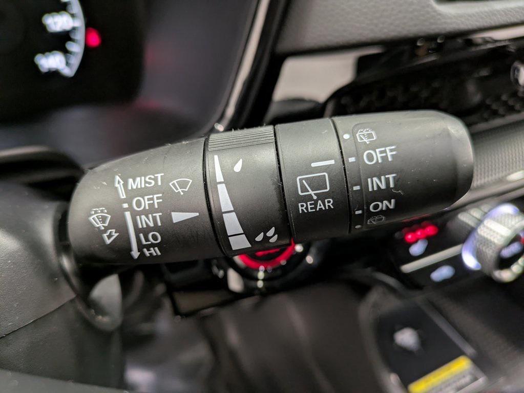 used 2024 Honda CR-V car, priced at $32,934