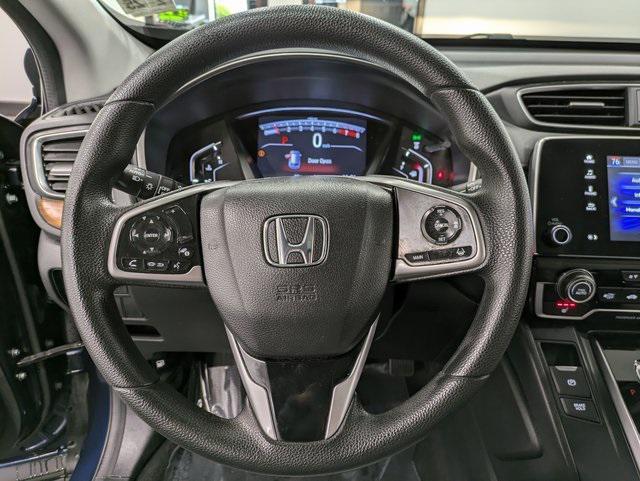 used 2020 Honda CR-V car, priced at $24,930