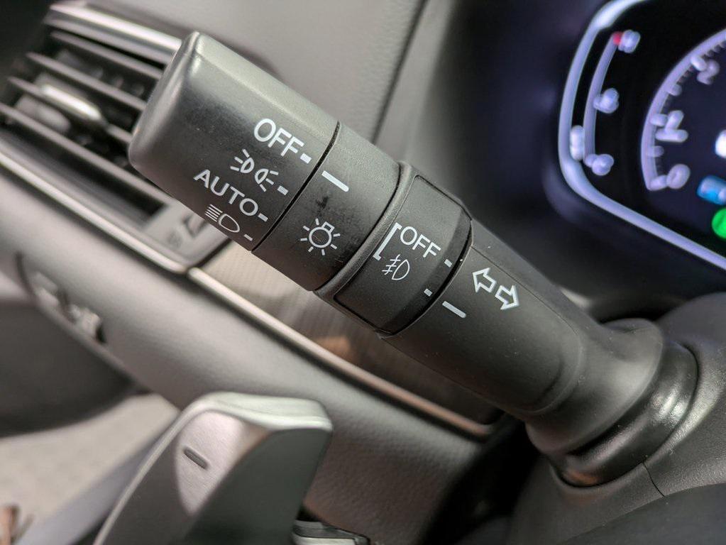 used 2021 Honda Accord car, priced at $25,387