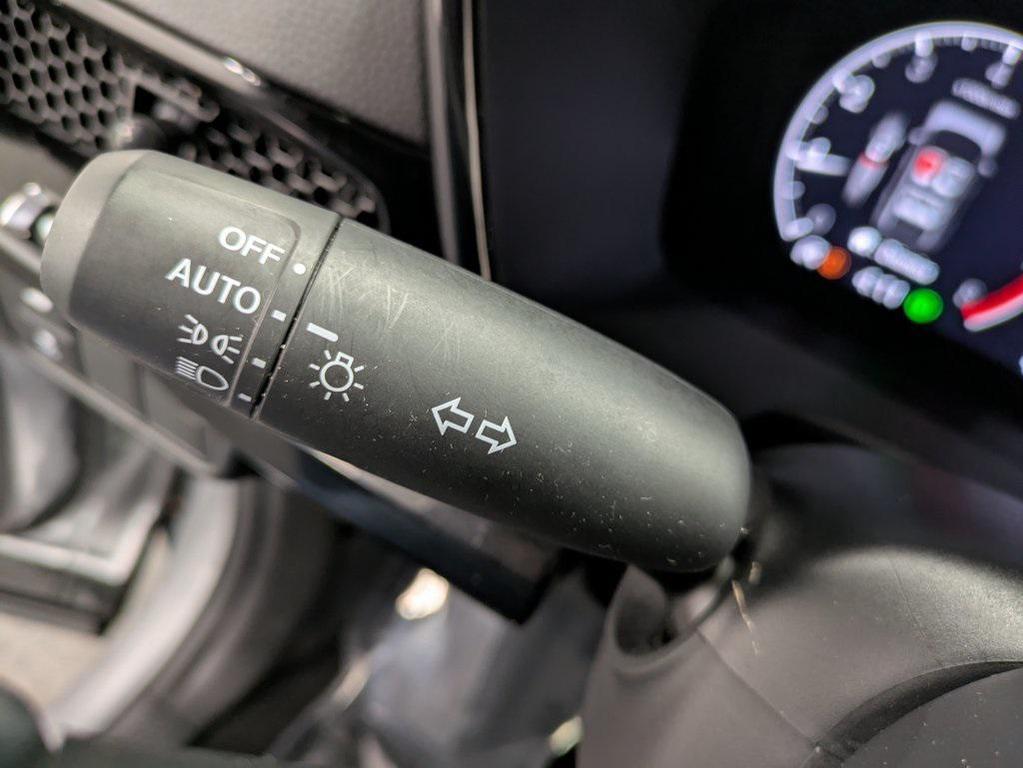 used 2024 Honda CR-V car, priced at $33,465