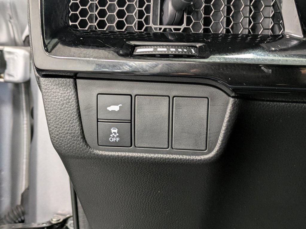 used 2024 Honda CR-V car, priced at $33,465