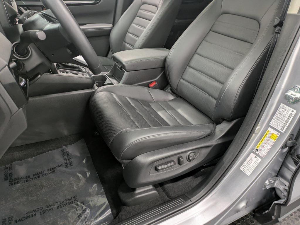 used 2024 Honda CR-V car, priced at $33,465