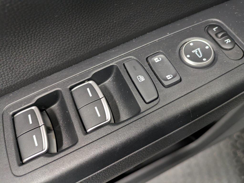 used 2024 Honda CR-V car, priced at $33,465