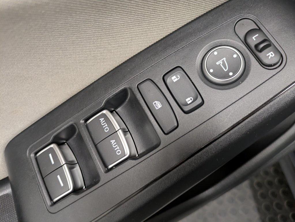 used 2024 Honda Civic car, priced at $24,876