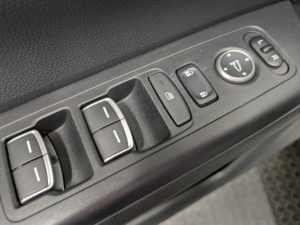 used 2023 Honda CR-V car, priced at $31,720