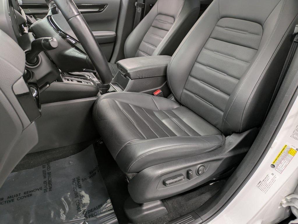 used 2023 Honda CR-V car, priced at $31,720