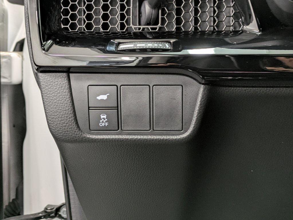 used 2023 Honda CR-V car, priced at $31,720