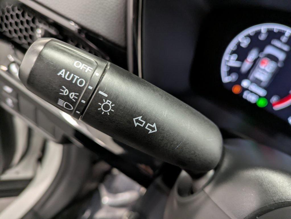 used 2023 Honda CR-V car, priced at $31,720