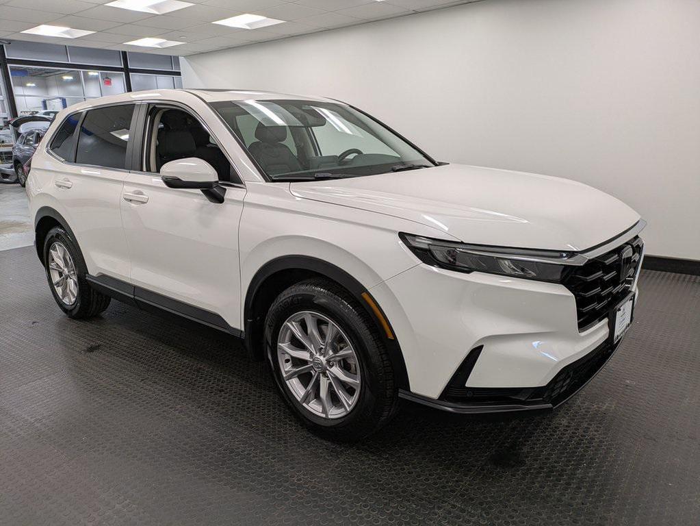 used 2023 Honda CR-V car, priced at $31,720