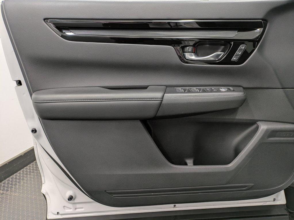 used 2023 Honda CR-V car, priced at $31,720