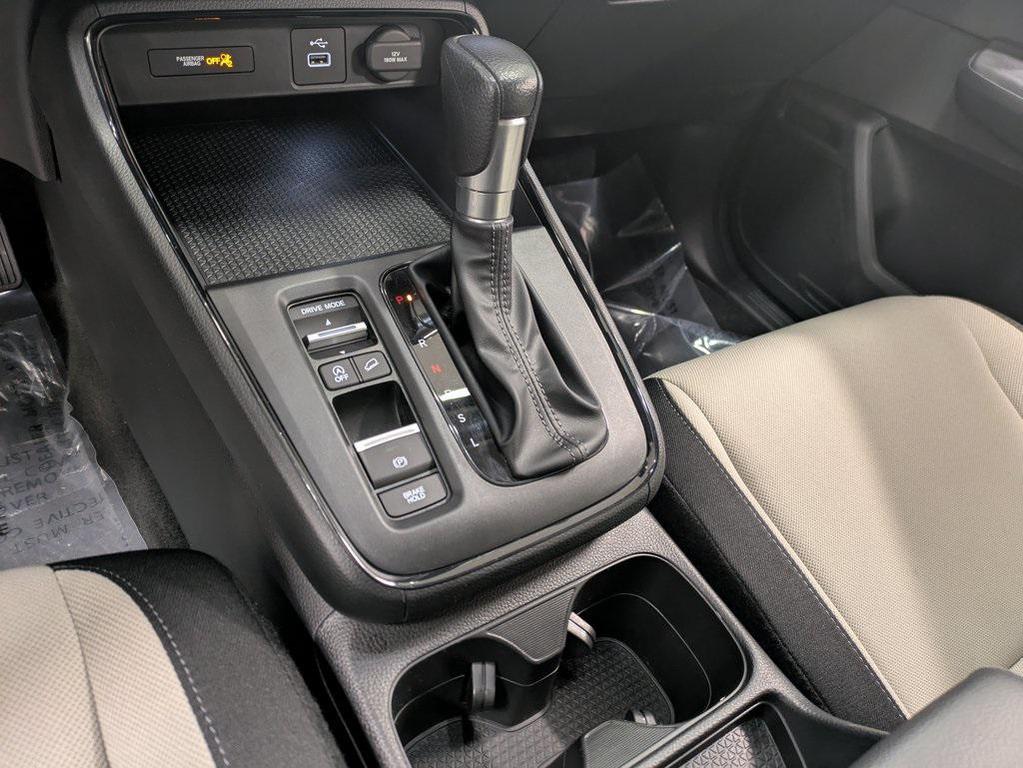 used 2025 Honda CR-V car, priced at $29,413