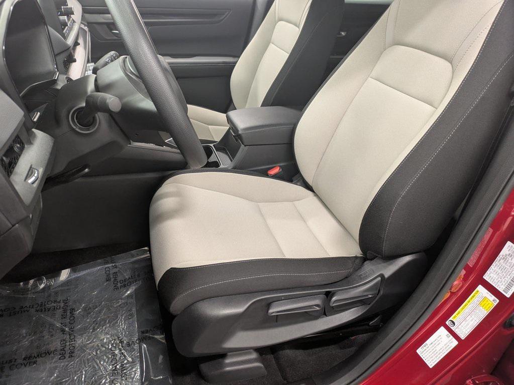 used 2025 Honda CR-V car, priced at $29,413