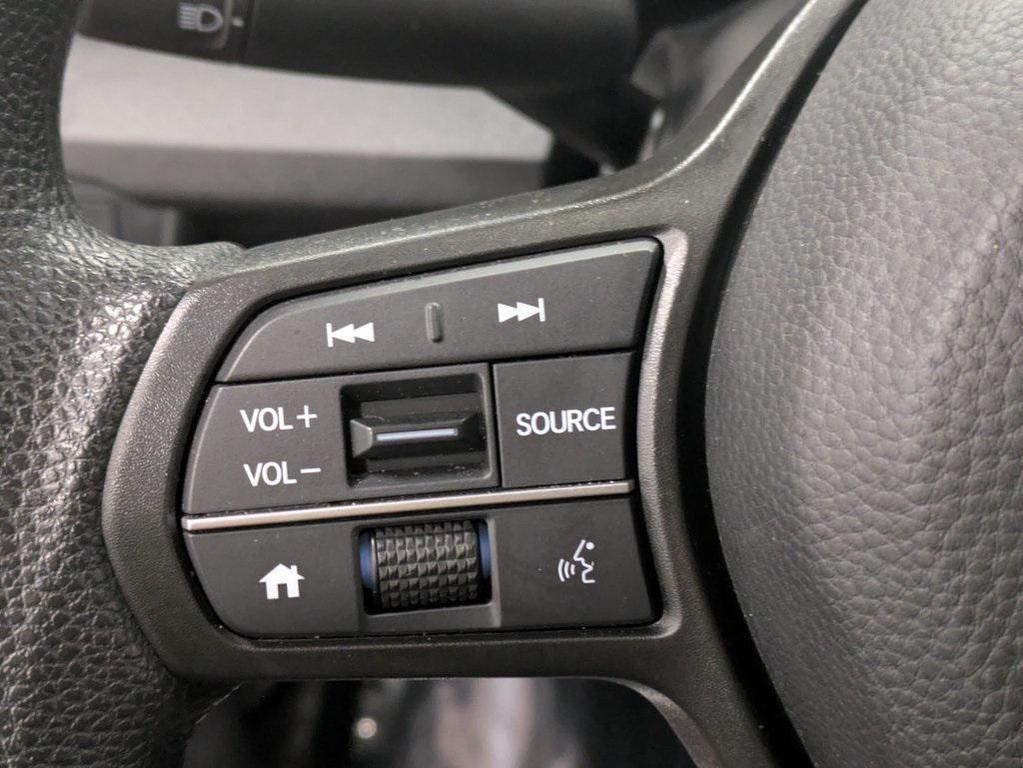 used 2025 Honda CR-V car, priced at $29,413