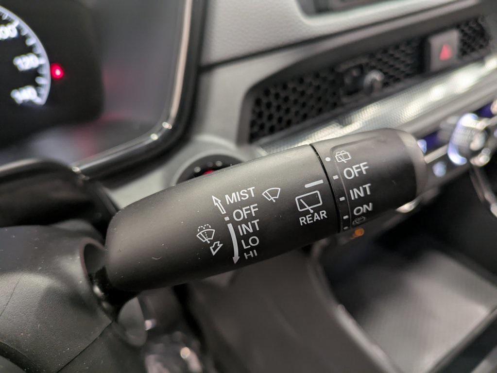 used 2025 Honda CR-V car, priced at $29,413