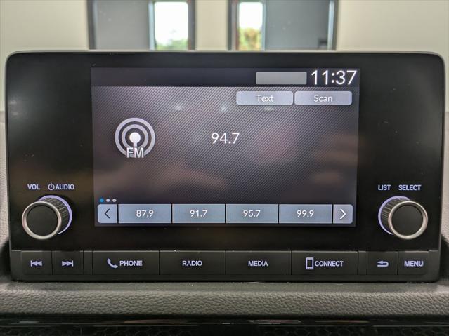 used 2023 Honda Civic car, priced at $24,890